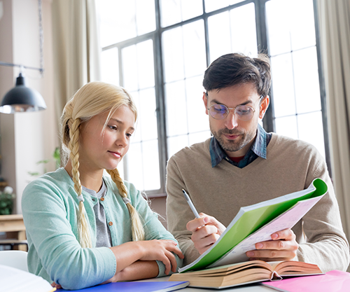 Book proofreading services